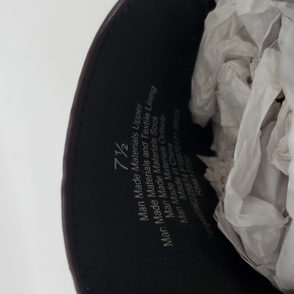 A New Day Woman's Phyllis Penny Loafers ~ Brown - Picture 14 of 16